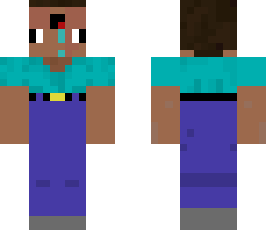 derpy steve