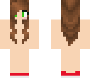 skin base for girl skins