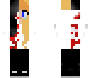 girl jeff before and after