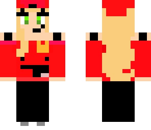 girl