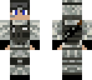 army soldier