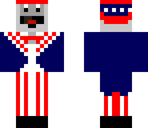 uncle bedoof