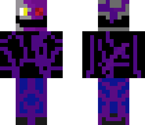 corupt robot