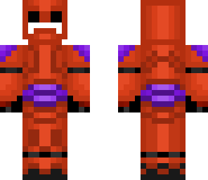 baymax
