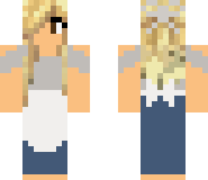girl