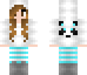 katie's panda