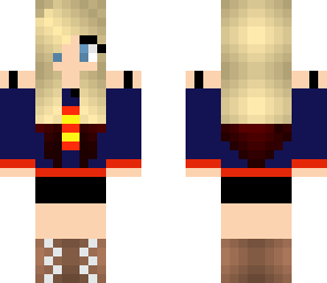 super girl