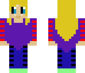 elfjuilie