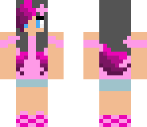 willa human form
