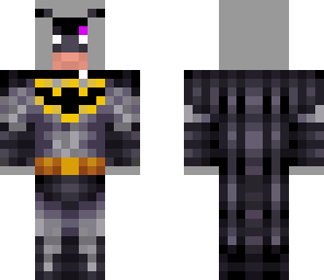 batman derp