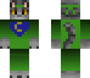 super cat
