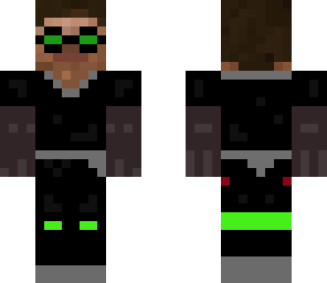 agent steve