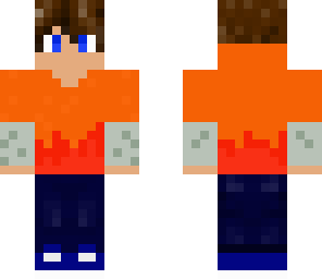 oc skin