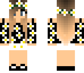 pedal's girl