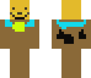 luhcooby