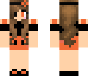 halloween girl