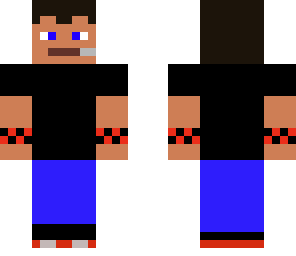 rapidfire898's 2015 mc - skin