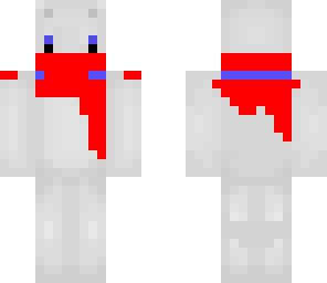 stip's skin