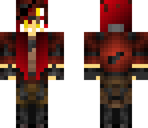 fnaf foxy 