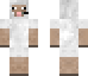 headset sheep