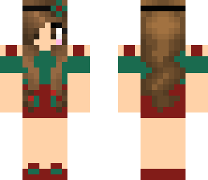 christmas elf