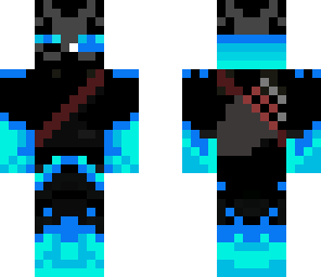 blue ender dj