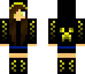 star creeper girl
