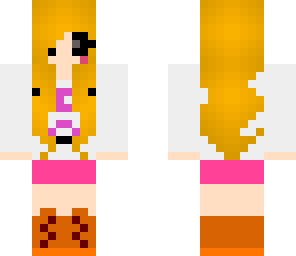 toy chica