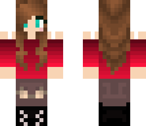 girl