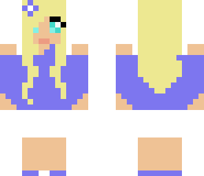 cute girl