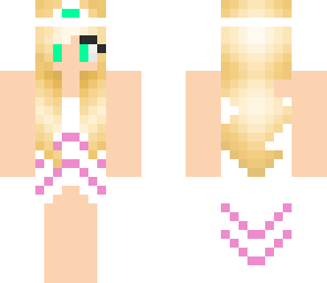 princess edit