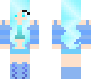 ice teenager