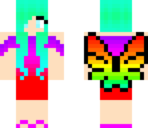girly fairy