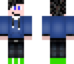 updated minecraftytech