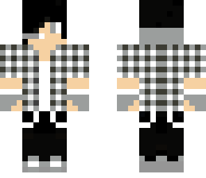 patterned bajanamerican
