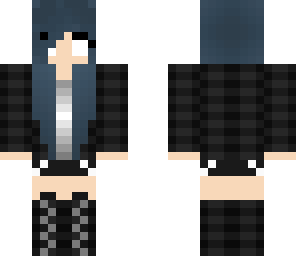 herobrine athiest girl edited