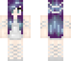 galaxy goddess