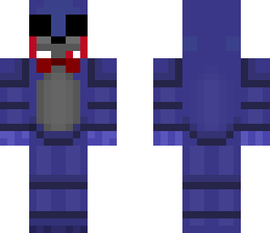 stuffed suit