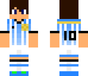 messi of the goals