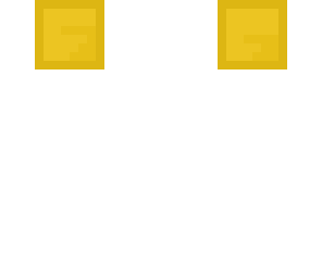 head of gold