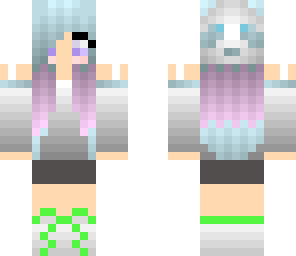 kawaii girl 2