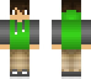 edited edited green hipster