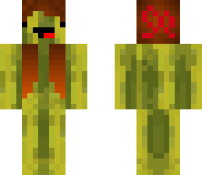 derpy melon girl