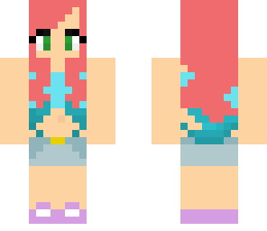 beach chick