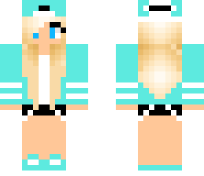 my skin
