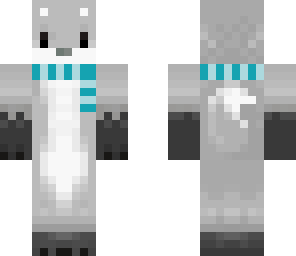 fishflakes1 skin