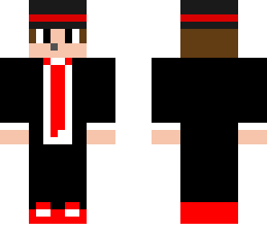 mafia gamer