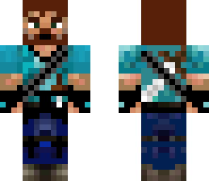 survival steve v2