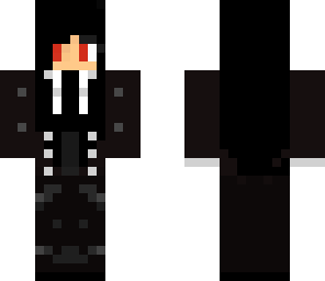 female sebastian 