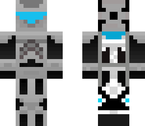 ultron soldier